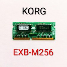 KORG EXB-M256 256MB Memory