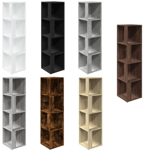 Tall corner cabinet storage - tall,