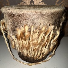 VINTAGE TRADITION AFRICAN real