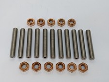 VW Golf VR6 Exhaust manifold