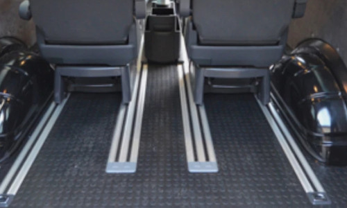 Caravelle seat floor - caravelle,