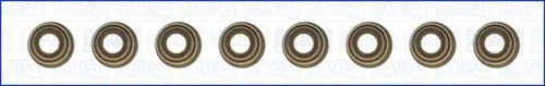 Valve stem seal - , kit