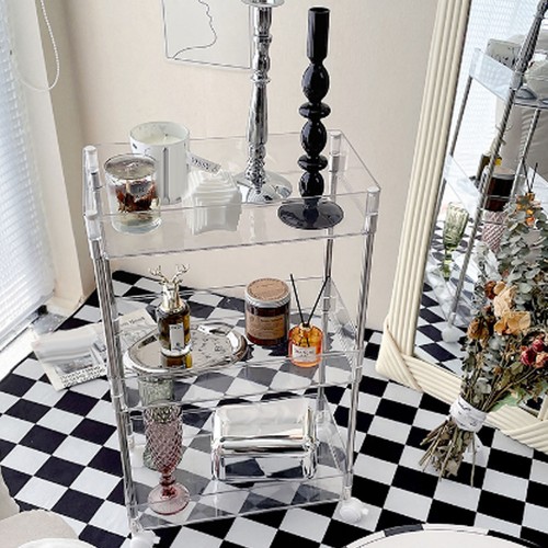 Storage shelving unit - shelving,