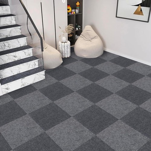 Grade 20x carpet tiles - grade,
