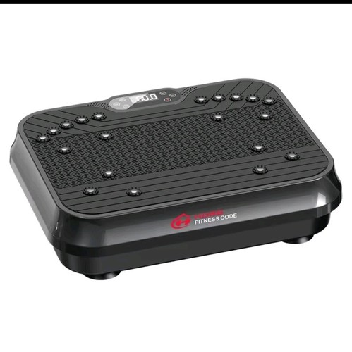 Vibration plate exercise - vibration,