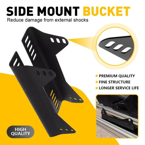 1pair racing bucket - racing,