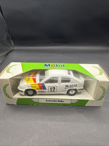Corgi mobil performance - mobil,