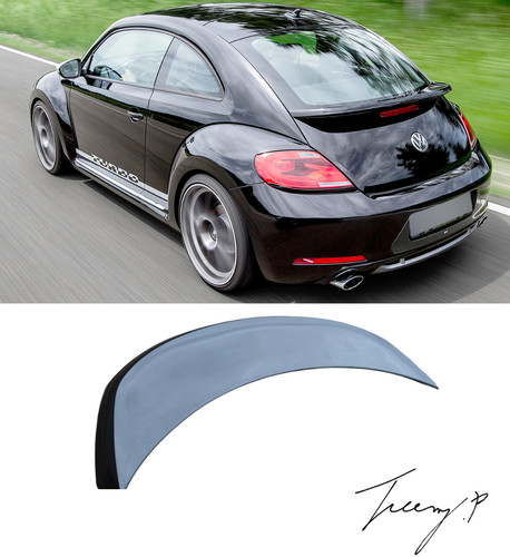 Beetle 2013 2018 rear boot - vw, 2013-2018
