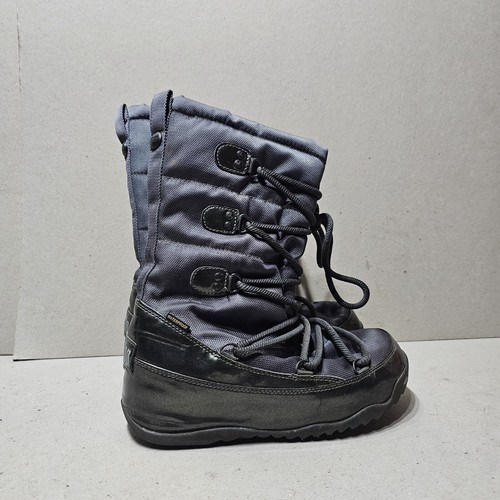 Ladies fitflop grey - ladies, blizzboot