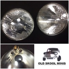CLASSIC MINI 7" SEALED BEAM