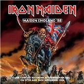 Iron maiden - iron, :