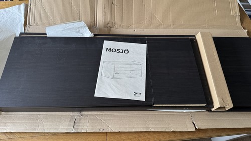 Ikea mosjo stand bench - ikea, tv