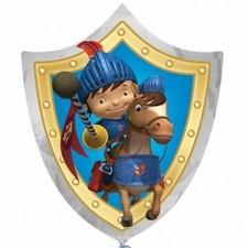 Mike The Knight Party and