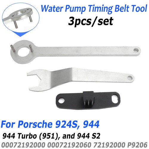 For porsche 924s 944 water - 924s,