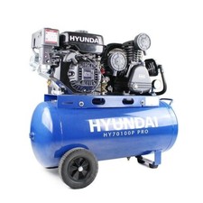Hyundai Air Compressor Heavy