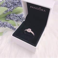 NEW Authentic PANDORA Rose™