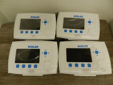 4 Ecolab Commercial Dishwasher Controller 92002092 NEW  D11K