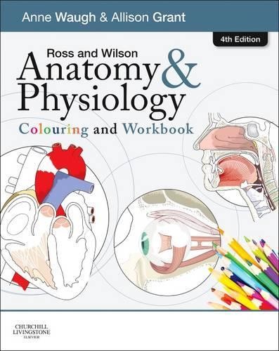Ross and wilson anatomy - and,