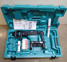 Makita HM002G Cordless Twin