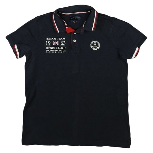 Henri lloyd shirt mens - henri, medium