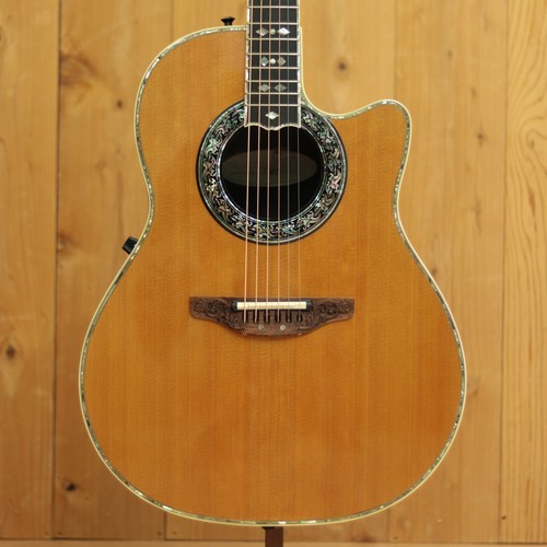 Ovation n769 custom legend - ovation,
