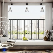 Window Security Bars, Fairy