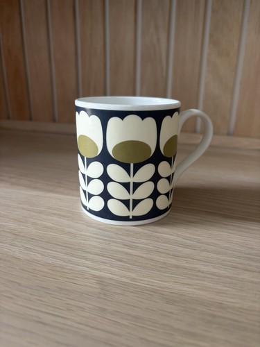 Orla kiely tulip stem coffee - kiely,