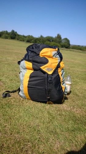 Sky paragliders porter - sky,