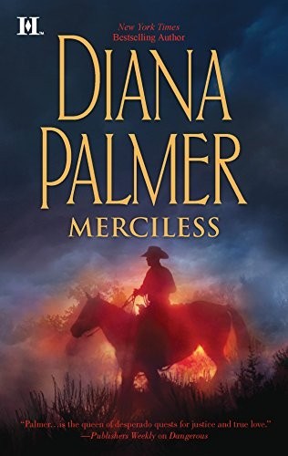 Merciless - (long,, tall