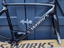 Specialized S-Works Roubaix