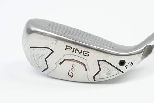 Ping g20 hybrid 23 - ping,