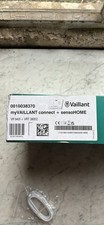 Vaillant VR940F myVaillant