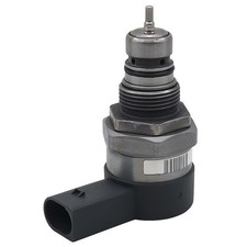 0281002739 0281002738 Diesel Common Rail Pressure Control Valve For BMW 335D X5