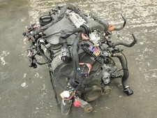 Audi A4 B7 A6 C6 2.0 TDi 140BHP Diesel Engine Code BRE 03G100103L