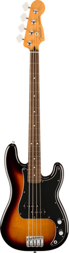 Fender player precision - ii,