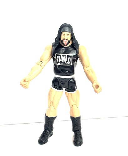 Wwe jakks pac - wwe, wrestling
