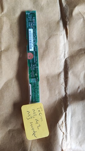 Toshiba tecra m3 lcd - toshiba, m1