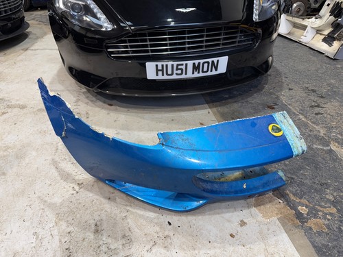 Genuine lotus elise - elise, s3
