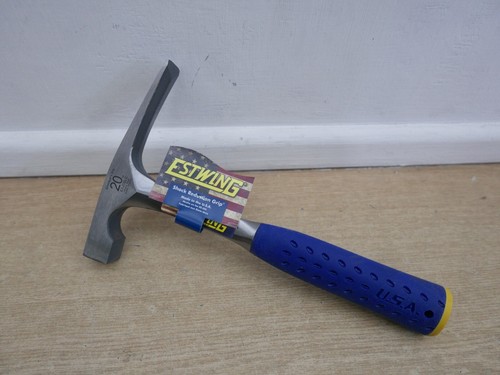 Estwing 20bl vinyl grip - vinyl,