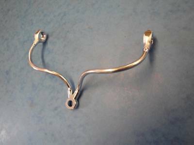 Triumph pre unit - pre, oil