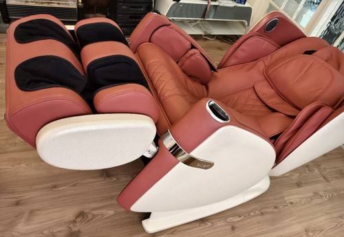 Osim ulove red - red, massage