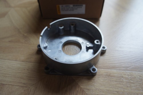 New points inner engine cover - points,
