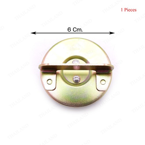 Fuel tank cap - fuel, mazda