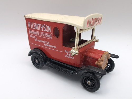 Ford model truck - t, van