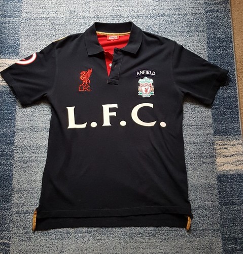 Liverpool football club - liverpool,
