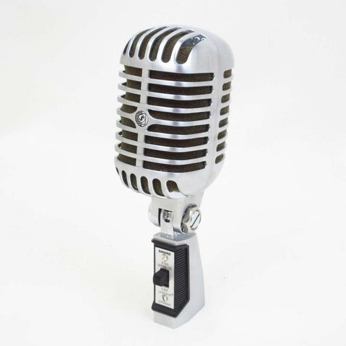 Shure 55sh series - series, iconic