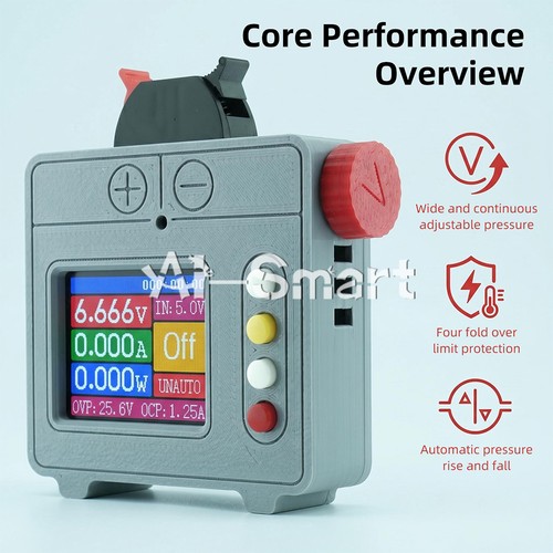 Portable mini desktop power - portable,