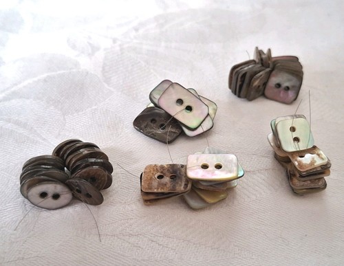 Antique vintage mother - antique, of