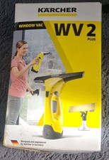KARCHER WV2 Window Vacuum
