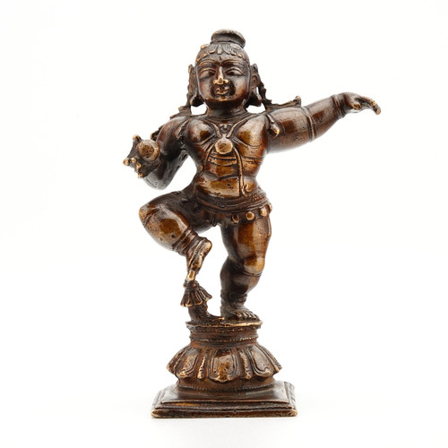 Antique 19thc south - antique, indian